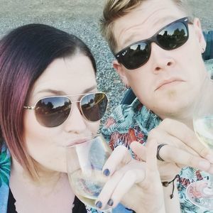 Meet your Posher, Teri